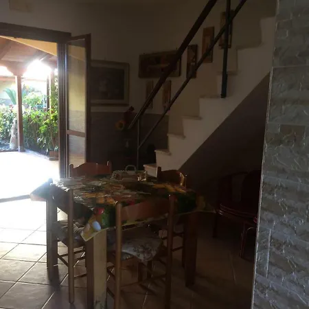 Casetta Mary Per Le Vacanze * Marina Di Pisticci