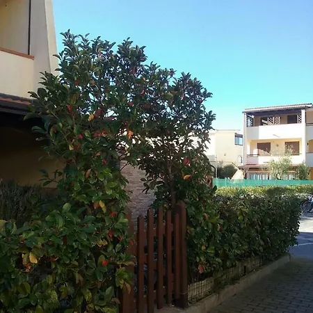 Casetta Mary Per Le Vacanze *