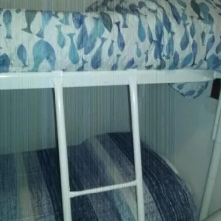 Casetta Mary Per Le Vacanze Сasa de vacaciones Marina Di Pisticci