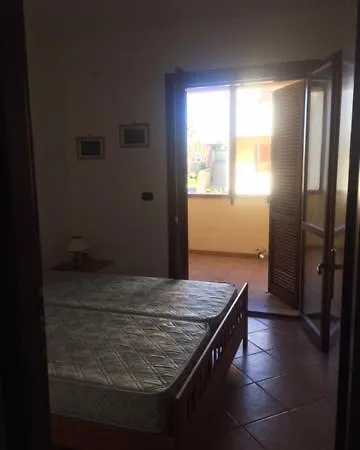Сasa de vacaciones Casetta Mary Per Le Vacanze Marina Di Pisticci